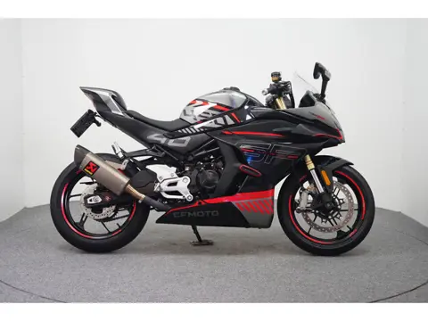 CFMOTO 450 SR (bj 2024)