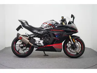 CFMOTO 450 SR (bj 2024)