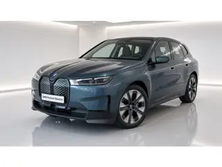 BMW iX xDrive40 Executive 77 kWh | 21" | Laserlight | Driving Assistant Professional | Harman Kardon