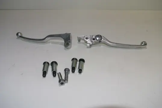 REM EN OF SCHAKELSET Aprilia Tuono V4 2011 - 2014