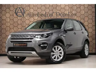 Land Rover Discovery Sport 2.0 Si4 4WD HSE *UNIEK 14.107km!!!* 1e Eig. COMPLEET DEALER ONDERHOUDEN E