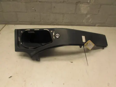 TOPKUIP VERBREDER RECHTS Honda ST 1100 Pan European 1990 -