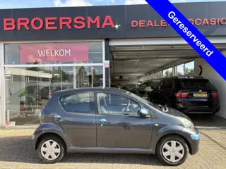 Toyota Aygo 1.0-12V Cool NIEUWE APK * (bj 2011)