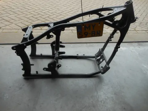 FRAME-ONDERDELEN Yamaha XVS 650 Dragstar 1997 - 2005