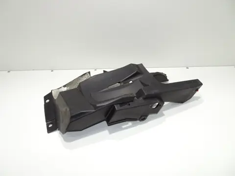 ACHTER SPATBORD Yamaha FZ6 2004 - 2007