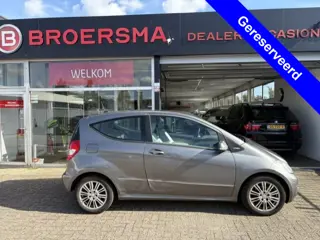 Mercedes-Benz A-Klasse 180 Business Class Elegance 3 EIGENAAR * NIEUWE APK *