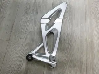 DUO VOETSTEUN RECHTS BMW K 1200 R 2005 - 2008