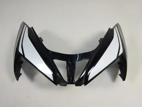 TOPKUIP VERBINDING BOVEN Kawasaki Z 650 2020 - 2022