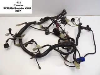 KABELBOOM Yamaha XVS 650 Dragstar 1996 - 2006