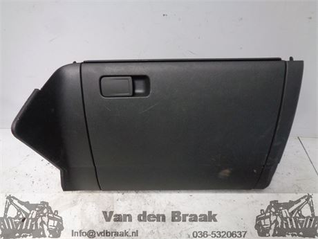 Volkswagen Golf 2012-2020 Handschoenkastje
