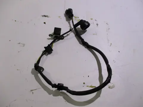 SENSOR - ELEKTRONICA Kawasaki Z 750 2004 - 2006
