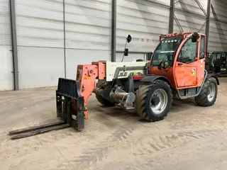 JLG 3513 PS (bj 2008)