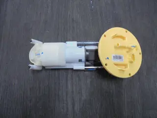 BRANDSTOFPOMP Harley Davidson Pan America 2021 - 2023