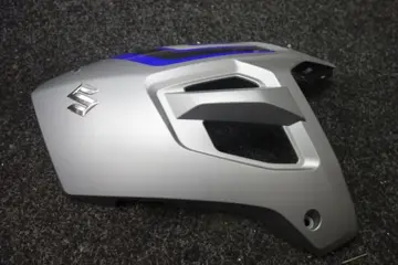 LINKER ZIJKUIP Suzuki DL 1000 V STROM 2014 - 2016