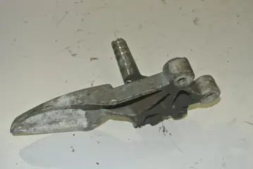 LINKER SCHETSPLAAT Triumph Sprint ST 955 1999 - 2005