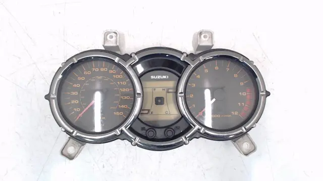 TELLER Suzuki DL 1000 V STROM 2005 - 2009