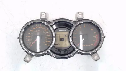TELLER Suzuki DL 1000 V STROM 2005 - 2009