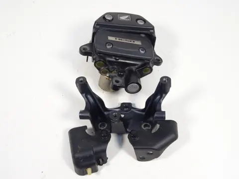 STUURDEMPER Honda CBR Fireblade 2004 - 2005