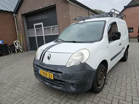 Renault Kangoo Express 1.5 dCi 75 Express Générique (contactslot defect)