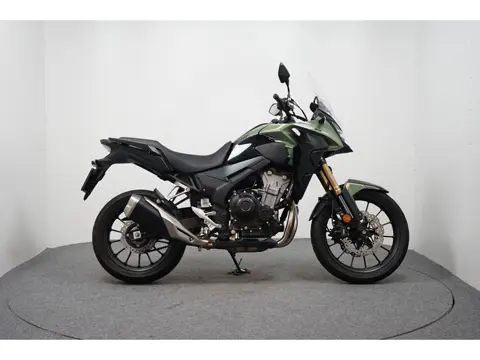 Honda CB 500 XA ABS (bj 2023)