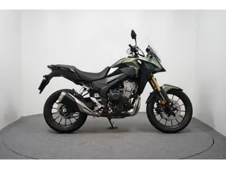 Honda CB 500 XA (bj 2023)