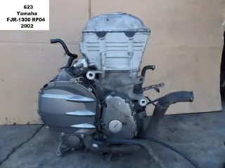 MOTORBLOK Yamaha FJR 1300 2001 - 2002