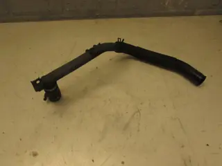 RADIATOR TOEBEHOREN Yamaha FAZER 600 2001 - 2003