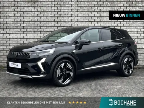 Renault Symbioz 1.8 E-Tech Full Hybrid 160 Iconic | 5 JAAR GARANTIE | Direct leverbaar | Pack Light 
