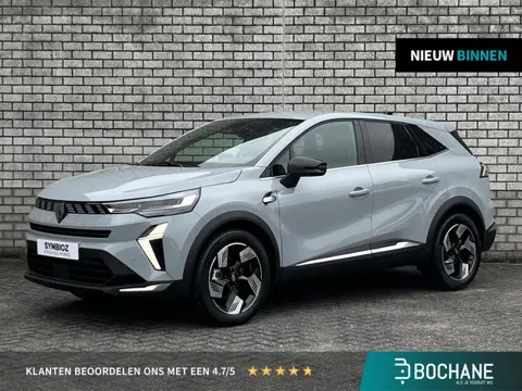 Renault Symbioz 1.8 E-Tech Full Hybrid 160 Techno 5 JAAR GARANTIE | Direct leverbaar | Pack Driving 