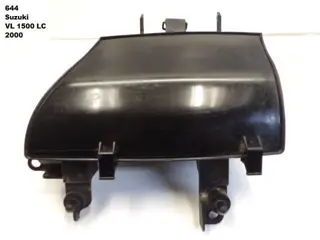 GEREEDSCHAPSET Suzuki VL 1500 Intruder 1998 - 2012