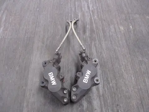 REMKLAUWEN BMW R 1200 GS Adventure 2010 - 2012