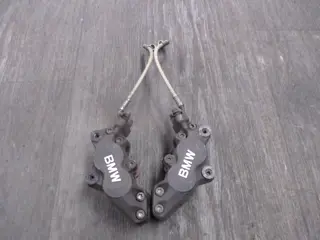 REMKLAUWEN BMW R 1200 GS Adventure 2010 - 2012