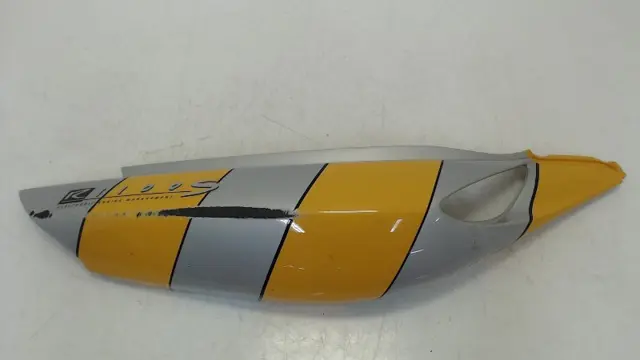 RECHTER ACHTERKANT BMW R 1100 S 1998 - 2005