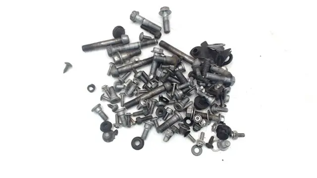 OVERIG Kawasaki ZX 10 R 2004 - 2005