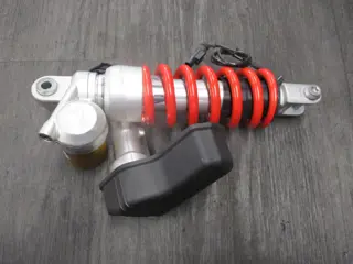 ACHTER SCHOKBREKER BMW S 1000 XR 2015 - 2016