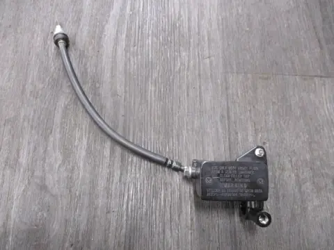 REMPOMP Suzuki GSX S 750 2017 - 2018