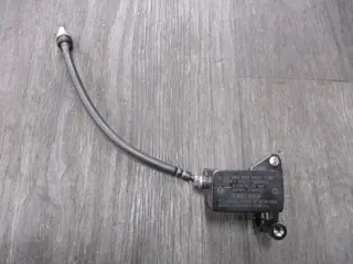 REMPOMP Suzuki GSX S 750 2017 - 2018
