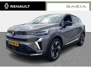 Renault Symbioz 1.8 E-Tech full hybrid 160 techno