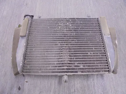 RADIATEUR Yamaha YZF R6 1998 - 2002