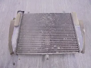 RADIATEUR Yamaha YZF R6 1998 - 2002