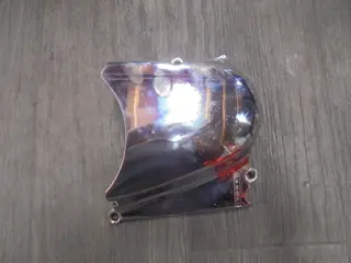 MOTORBLOKDEKSEL Suzuki VZ 800 marauder 1997 - 2004