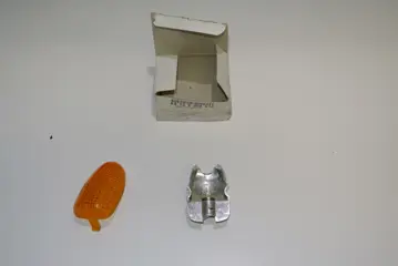 KNIPPERLICHT RECHTS VOOR BMW R 1200 C 1997 - 2004