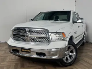 Dodge Ram 1500 5.7 V8 Quad Cab 6'4|6-PERS|LPG|NAVI|INRUIL MOGELIJK|