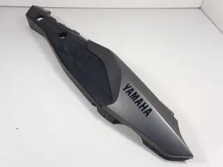 RECHTER ACHTERKANT Yamaha MT 09 Tracer 2015 - 2017