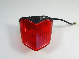 ACHTER LICHT Yamaha XJ 6 N 2009 - 2015