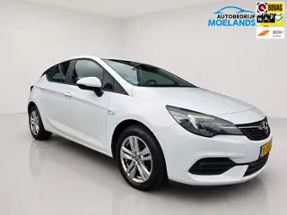 Opel Astra 1.2 TREKHAAK ! APPLE CARPLAY/ ANDROID AUTO !