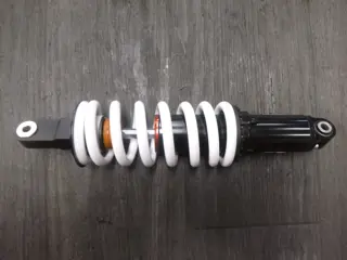 ACHTER SCHOKBREKER Husqvarna Svartpilen 701 2020 - 2023