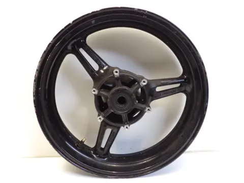 VOORVELG Yamaha FJR 1300 2001 - 2002