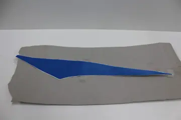STICKER Suzuki GSX R 600 1995 - 2000