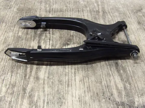 ACHTER BRUG BMW F 800 GS 2008 - 2011 / 2012 - 2015 / 2016 -